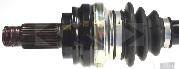 L?BRO 305161 Drive Shaft